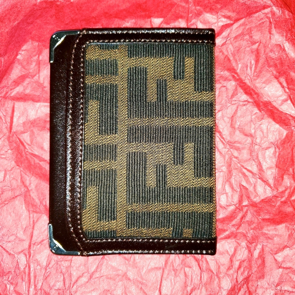 Credit Card Holder